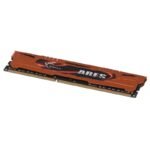 G.SKILL ARES DDR3 2X8GB 1600MHZ CL10 XMP LOW PROFILE F3-1600C10D-16GAO - Image 8