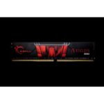 G.SKILL DDR4 AEGIS 16GB 2400MHZ F4-2400C17S-16GIS - Image 2