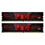G.SKILL DDR4 AEGIS DDR4 2X8GB 3200MHZ CL16 F4-3200C16D-16GIS
