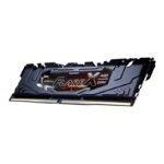 G.SKILL FlareX AMD F4-3200C16D-32GFX Memory Kit (DDR4 DIMM; 2 x 16 GB; 3200 MHz; CL16) - Image 3