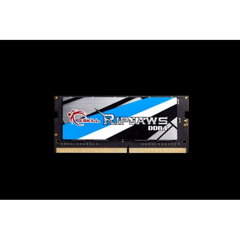 lupin-wear-ca-g-skill-ripjaws-so-dimm-ddr4-16gb-2666mhz-cl19-1-20v-f4-2666c19s-16grs-2328396 G.SKILL RIPJAWS SO-DIMM DDR4 16GB 2666MHZ CL19 1.20V F4-2666C19S-16GRS - Image 1
