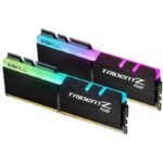 G.SKILL TRIDENTZ F4-3200C16D-32GTZR Memory Kit (DDR4 DIMM; 2 x 16 GB; 3200 MHz; CL16) - Image 2