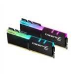 G.SKILL TRIDENTZ F4-3200C16D-32GTZR Memory Kit (DDR4 DIMM; 2 x 16 GB; 3200 MHz; CL16) - Image 3