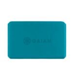 GAIAM 59181 Foam Yoga Cube - Image 5