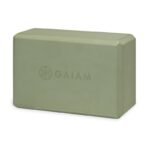 Gaiam Celery Point 64973 yoga block - Image 3