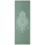 Gaiam Celestial Green Yoga Mat 5 MM 64950 - Image 6