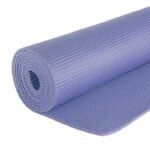 GAIAM Chakra 4 MM 55321 yoga mat - Image 6