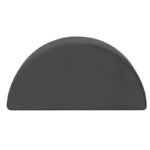 Gaiam Crescent Balance Block 65234 Yoga Cube - Image 2
