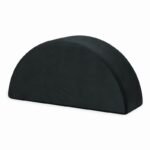 Gaiam Crescent Balance Block 65234 Yoga Cube