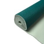 Gaiam Deep Jade Yoga Mat 5 mm 63847 - Image 4