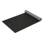 Gaiam Double-Sided Yoga Mat "GRANITE/STORM" 4 mm 61956 - Image 6