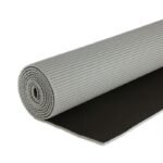 Gaiam Double-Sided Yoga Mat "GRANITE/STORM" 4 mm 61956 - Image 7
