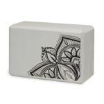 Gaiam Dovetail 64975 Yoga Block