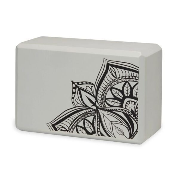 Gaiam Dovetail 64975 Yoga Block