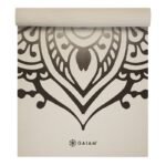 Gaiam Dovvetail Sundal Yoga Mat 5MM 64955 - Image 2