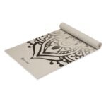 Gaiam Dovvetail Sundal Yoga Mat 5MM 64955 - Image 4