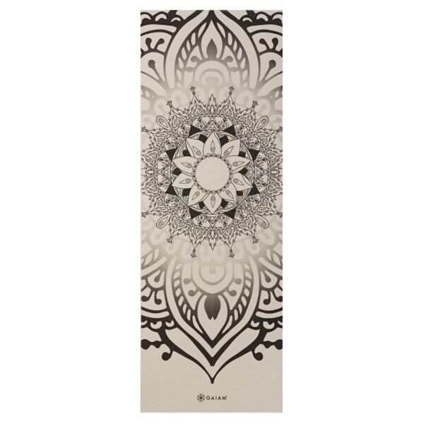Gaiam Dovvetail Sundal Yoga Mat 5MM 64955
