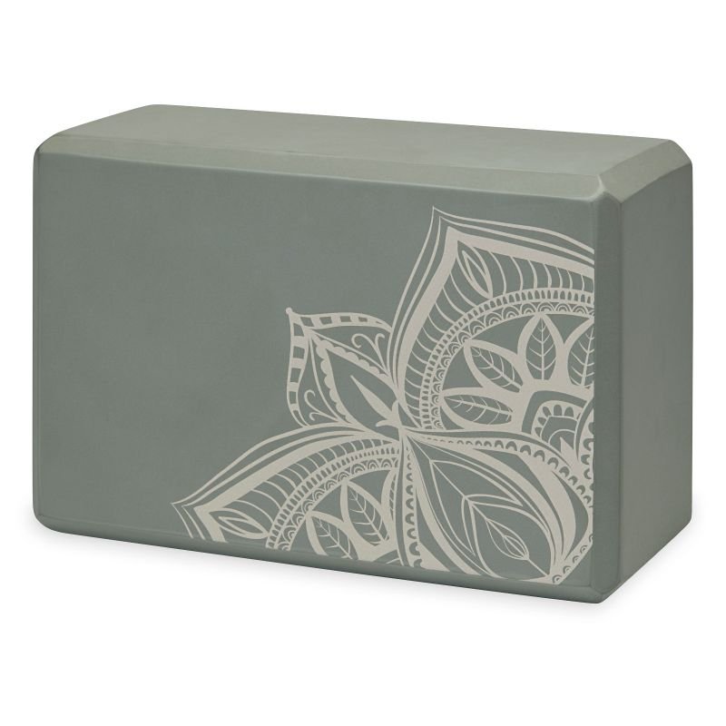 lupin-wear-ca-gaiam-essentials-yoga-cube-65383-1085649 Gaiam Essentials Yoga Cube 65383 - Image 1
