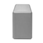 GAIAM Foam Yoga Cube Gray 61350 - Image 2