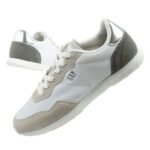 Gap womens Optima Nyx sports shoes white sneakers comfortable fashionable