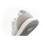 Gap womens sports shoes Nashville Arch Logo sneakers fashionable comfortable white beige - Image 7