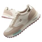 Gap womens sports shoes Osaka beige sneakers comfortable fashionable