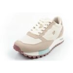 Gap womens sports shoes Osaka beige sneakers comfortable fashionable - Image 3