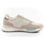 Gap womens sports shoes Osaka beige sneakers comfortable fashionable - Image 4