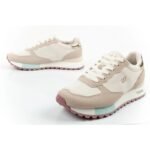Gap womens sports shoes Osaka beige sneakers comfortable fashionable - Image 8
