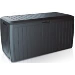 GARDEN BOX 290L BOXE BOARD ANTHRACITE - Image 4
