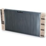 GARDEN BOX 290L BOXE BOARD ANTHRACITE - Image 5
