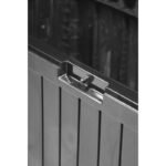 GARDEN BOX 290L BOXE BOARD ANTHRACITE - Image 6