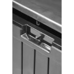 GARDEN BOX 290L BOXE BOARD ANTHRACITE - Image 7