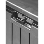 GARDEN BOX 290L BOXE BOARD ANTHRACITE - Image 8