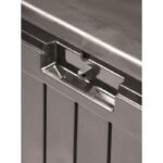 GARDEN BOX 290L BOXE BOARD UMBRA - Image 2
