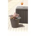 GARDEN BOX 290L BOXE BOARD UMBRA - Image 5