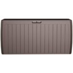 GARDEN BOX 290L BOXE BOARD UMBRA - Image 6