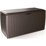 GARDEN BOX 290L BOXE BOARD UMBRA - Image 7