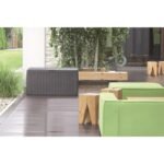 GARDEN BOX 290L BOXE BOARD UMBRA - Image 8