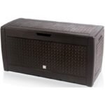 GARDEN BOX 310L BROWN BOX MATUBA - Image 4