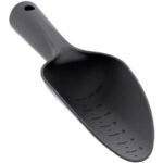 GARDEN SHOVEL LARGE WIDE PLASTIC SCOOP 2 - Image 2