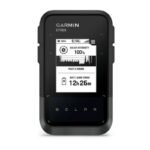 Garmin eTrex Solar GPS Solar 010-02782-00 Cycling Navigation - Image 2