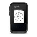 Garmin eTrex Solar GPS Solar 010-02782-00 Cycling Navigation