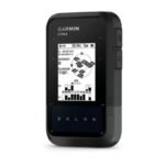 Garmin eTrex Solar GPS Solar 010-02782-00 Cycling Navigation - Image 3