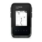 Garmin eTrex Solar GPS Solar 010-02782-00 Cycling Navigation - Image 4