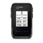 Garmin eTrex Solar GPS Solar 010-02782-00 Cycling Navigation - Image 5