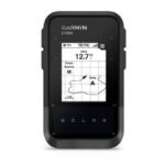 Garmin eTrex Solar GPS Solar 010-02782-00 Cycling Navigation - Image 6