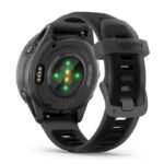Garmin Forerunner 570 watch, 42mm AMOLED Black - Image 6