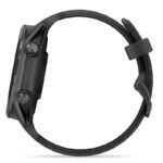 Garmin Forerunner 570 watch, 42mm AMOLED Black - Image 7