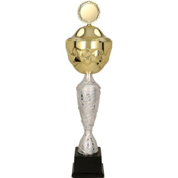 GEDRYT cup with lid